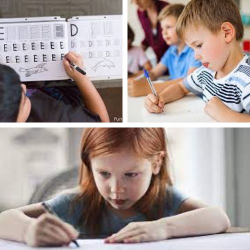 handwriting specialist Noida
